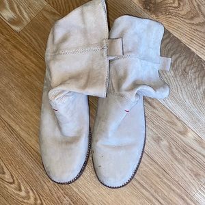 Womens boots